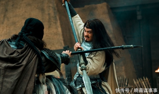 时期|三国时期的五虎上将中，论武力不相上下，他们的年龄谁最小呢？