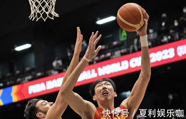中国队|狂砍58分22板!男篮失意三少完美救赎 这次他仨真该感谢杜锋