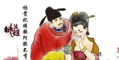 活下去|猫妖传杨贵妃有机会活下去，为何必须死唐玄宗是这样想的