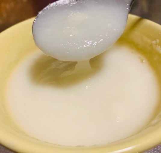 危害|1岁宝宝一直吃米粉、偶尔吃粥或面条,辅食“吃不对”对娃危害大