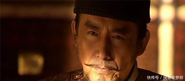 将来|孙子雄才大略，人人称赞，此人哀叹将来我家灭亡，一定是因为他！