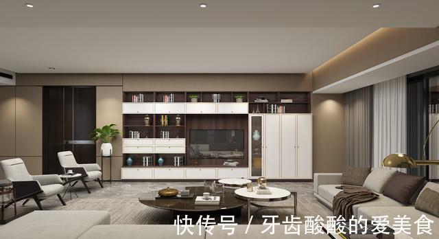 柜子|定制柜子和请木工打柜子哪个好?通过6点对比,好坏一目了然