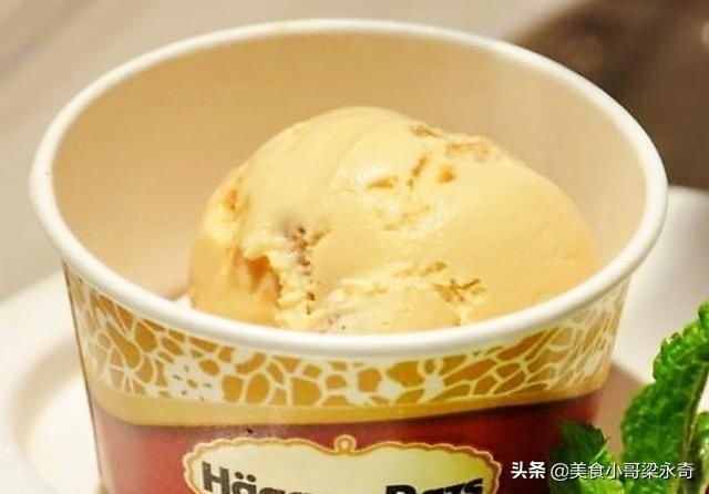 嫌弃|80,90后最“嫌弃”的5种雪糕,第5种雪糕价格昂贵,一杯卖上百元
