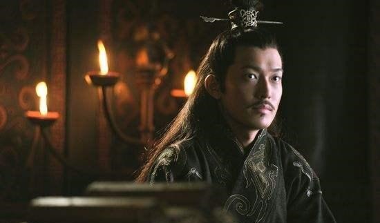 乌骓|三国时期的十大名马，刘备的的卢仅排第三，第一是吕布的赤兔马