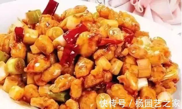 酱油|推荐四款美味家常菜,简单又下饭,菜谱给您准备好了!