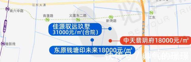 选项|预算只有100多万,新杭州人买房的最佳选项在哪里