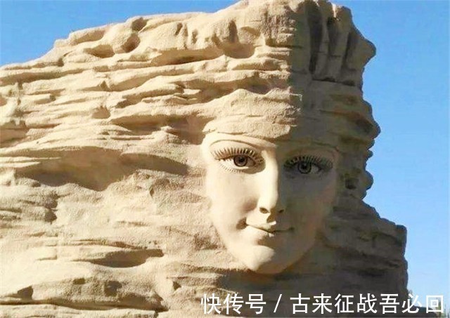 罗布泊!新疆古墓挖出千年干尸,骨骼纹路清晰,嘴唇还涂着2700年前的口红