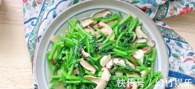 失眠最怕的“解药”就是它,每天炒一盘,失眠好了,夜里睡得香