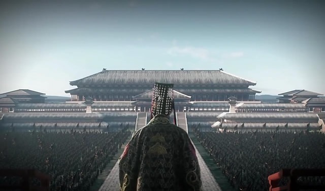 原因|秦朝为什么那么快灭亡表面看是暴政,其实另有原因