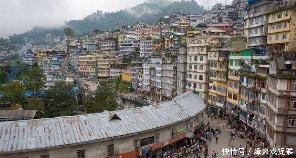 中国|此国曾是中国的藩属国,后来被印度控制,中国人一进入就会被抓!