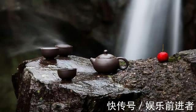 人的一生!品苏轼《赏心十六事》:如果感觉累了就停下来,读读这首诗放松下