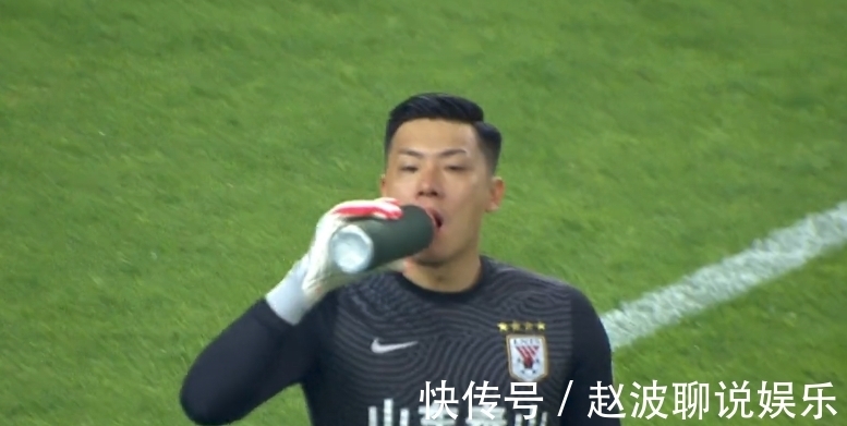 泰山队|从0-1到2-1！中超4冠王绝境爆发，92分钟绝杀+39分第1，国安输球