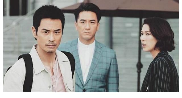 TVB颁奖典礼五强名单公布，视帝上演大乱斗，惠英红落选爆出冷门