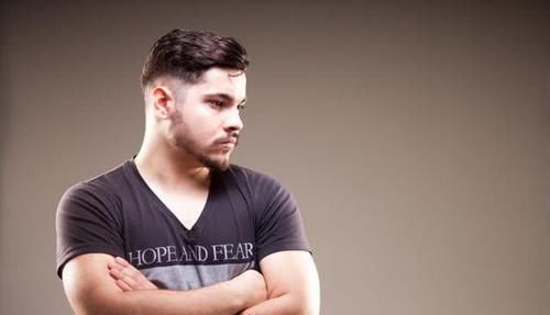 男人|雄激素旺盛的男人,通常会有6个共同点,若占3个以上,恭喜了