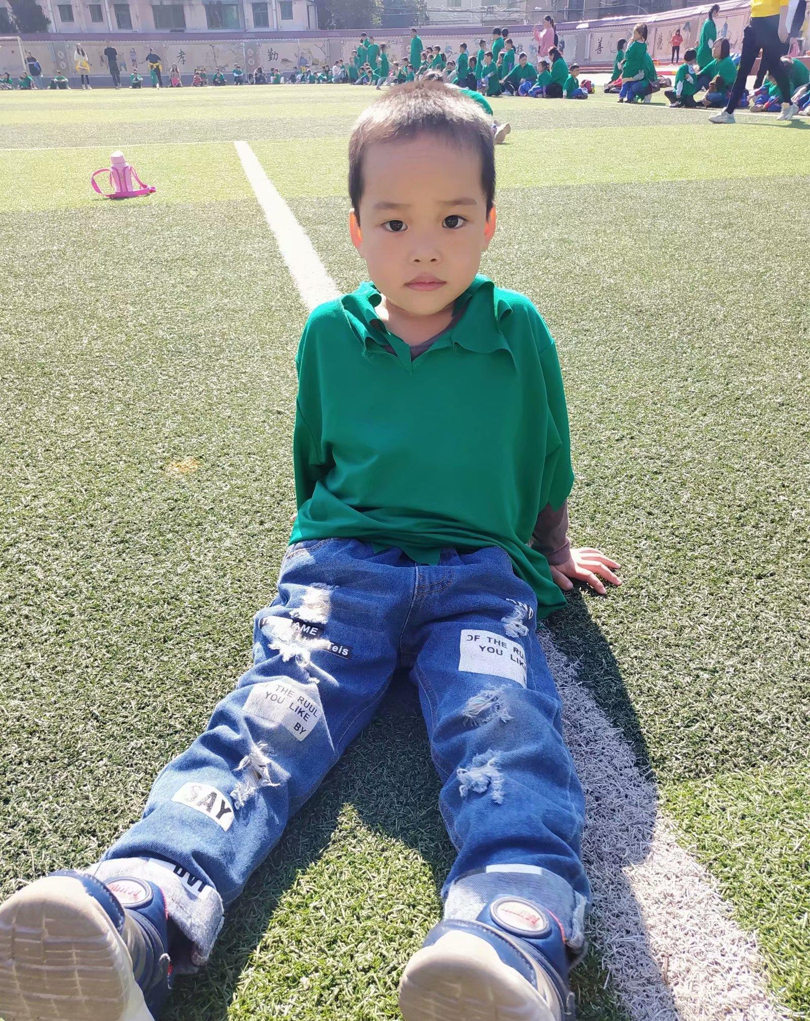 结婚前|当妈有了孩后，缺钱、缺觉、缺时间，快看你中了几条