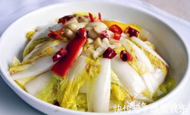 每天都吃不腻的6道家常菜!营养美味,待客必备,做法还简单