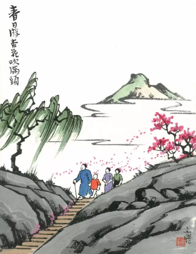 家教|家教和门风,浸润孩子的一生