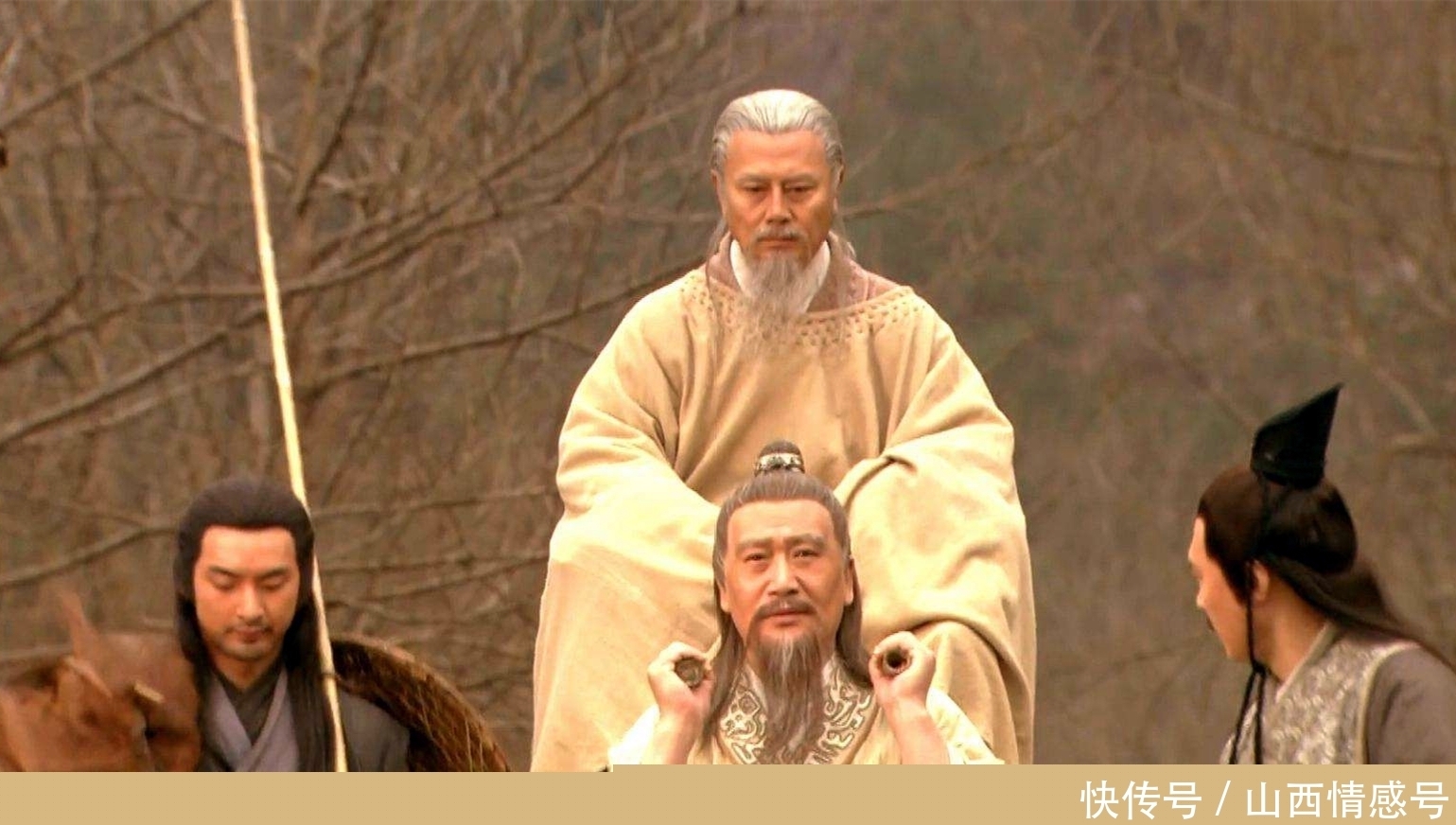 玄武门|周武王是次子，文王为何传位给他？学者：或存一场“玄武门之变”