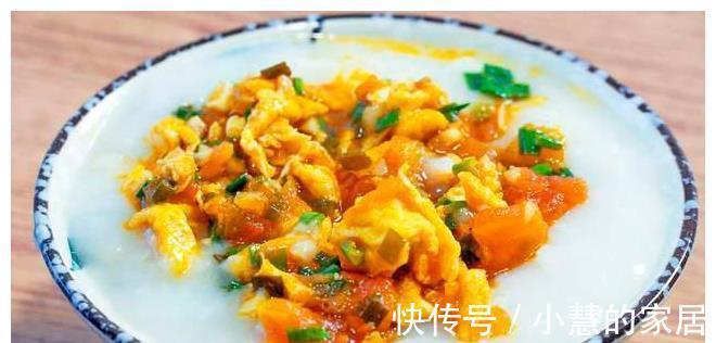 西红柿|早餐不犯难!分享7天早餐食谱,营养满分还不重样,照着做就可以