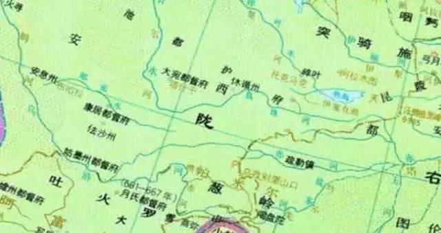 中国|中国上古八大姓氏,看你是不是“上古皇族”