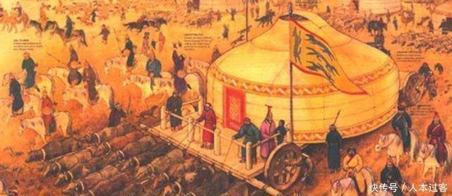 维吾尔族#香妃真的天生自带香味?陵墓被发现后,“异香”之谜终于有了解释