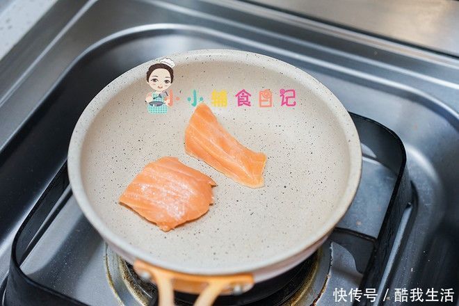 虹鳟|家里再穷也要给孩子吃“它”,一周1次,益智健脑,个头高成绩好