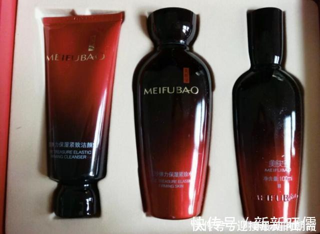 乳液|4款国货“初抗老”水乳中的经典,口碑好评价高,25岁后少不了!