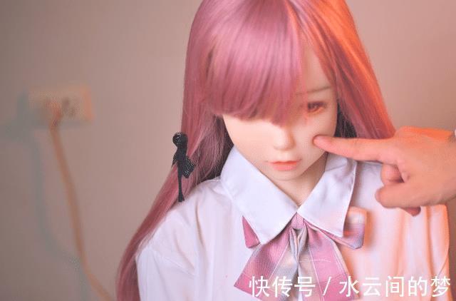 二次元|“老婆”的脸有多软购买大手办的真实情况,清洁保养才重要
