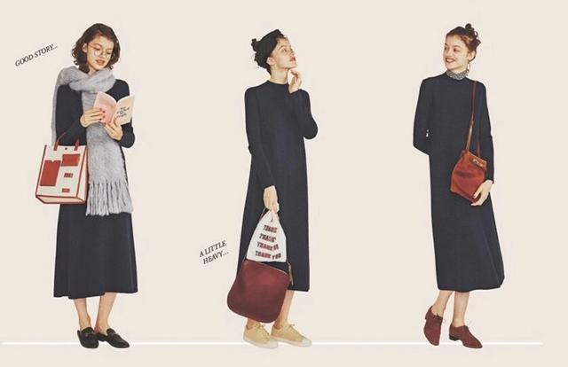 真不|其实你真不需要那么多衣服!20套“一衣多搭”示范,快学快用