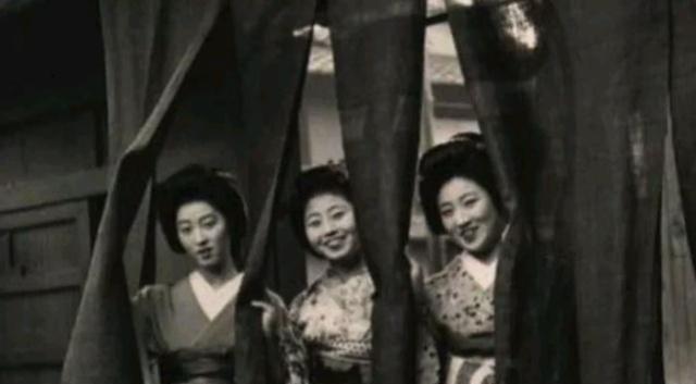 女人|日本投降,有近10万的日本女人被抛弃在东北,她们后来怎样了