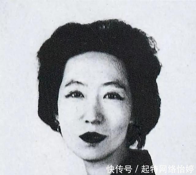 少女|母亲离世后,张爱玲喃喃自语:来日,我一定会去找她赔罪的