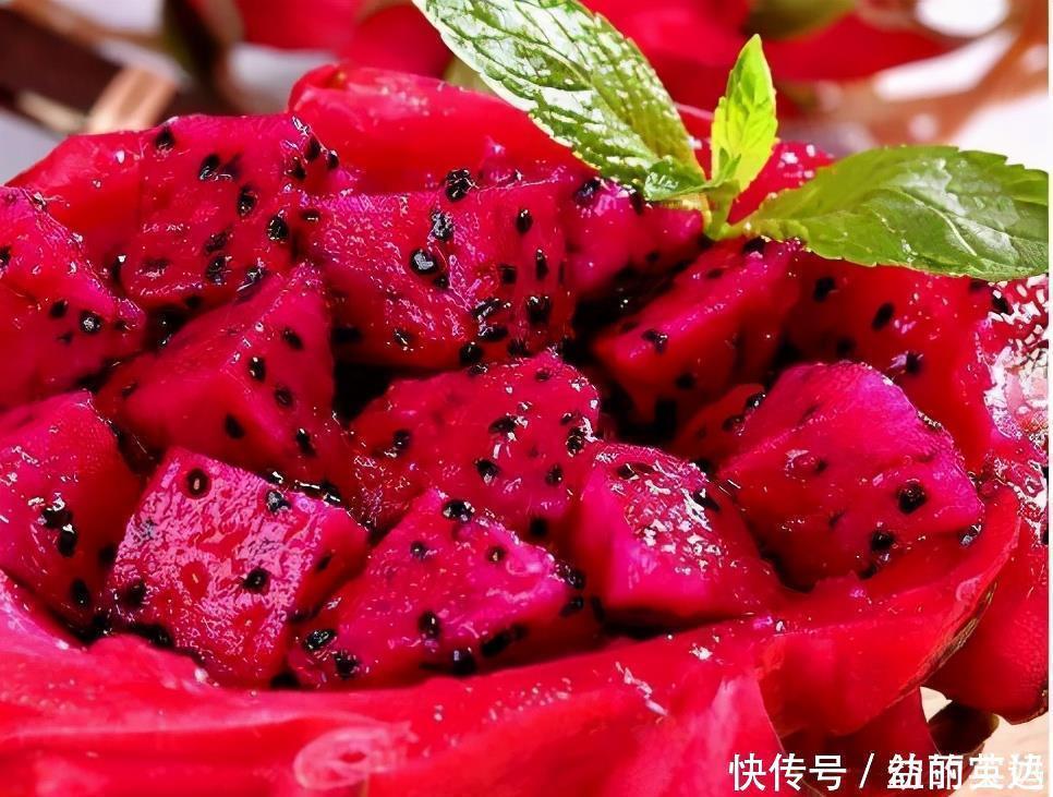 排毒|女性到了中年，常吃3种食物，补血抗衰，帮助身体排毒，延缓衰老