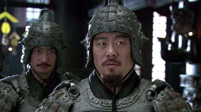 剩下|曹操帐下有四位大将看不起关羽,被关羽杀了两位,剩下两人都怂了