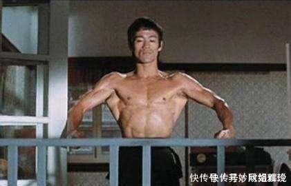 李小龙|李小龙打败过那么多拳王,他最怕谁?妻子后来说:有一种人他很怕