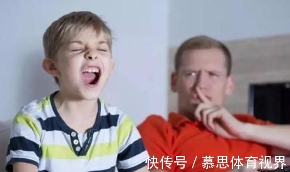 儿童心理学|李玫瑾:养儿子的家庭,牢记2不管3不惯,娃将来更有出息