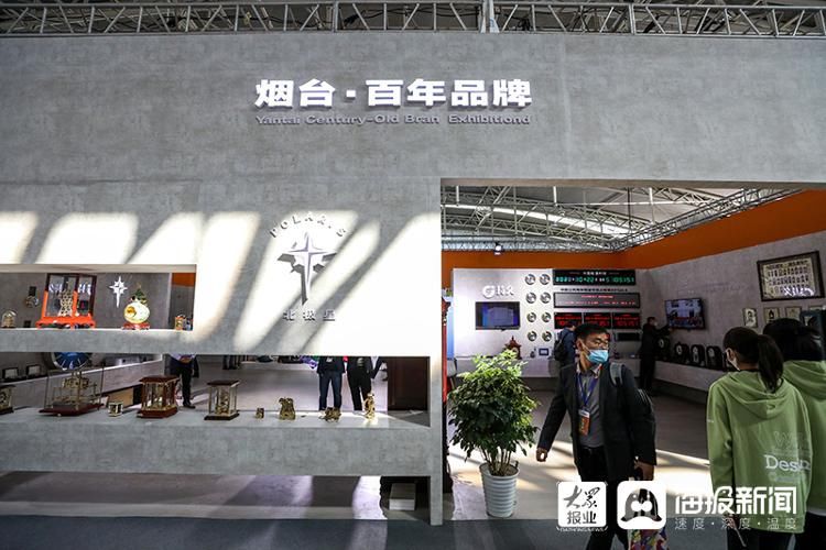 路线图|聚焦烟台工业设计：高原之上再攀高峰