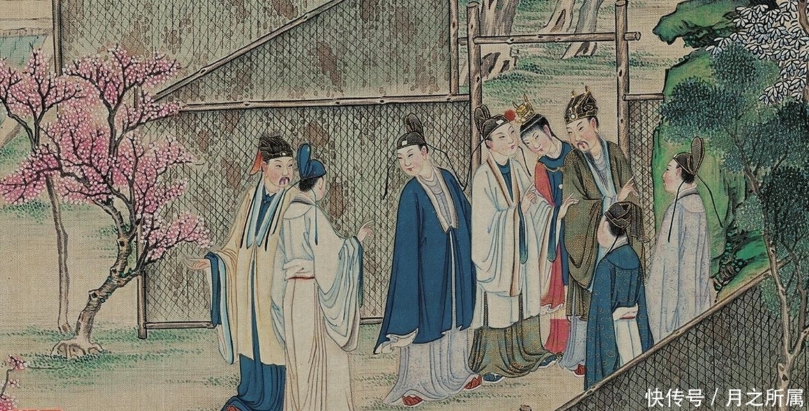 李纨|贾政最满意的儿媳妇,曹雪芹给她最高的赞誉,却不是黛玉和宝钗