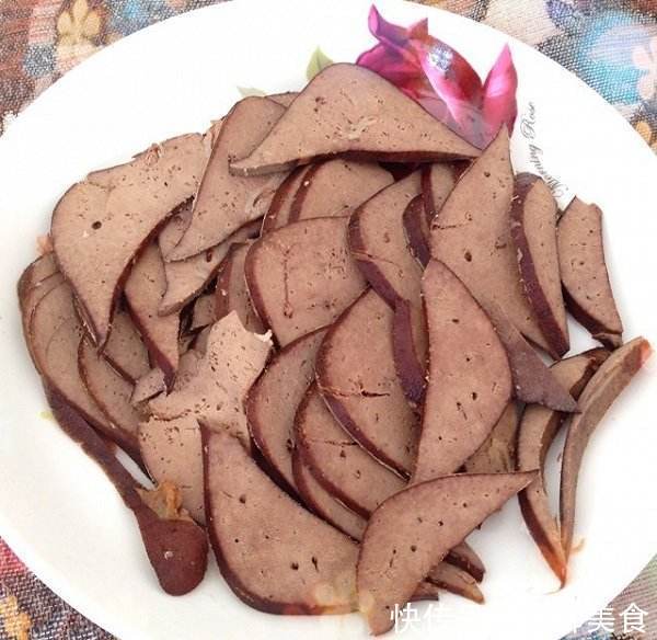 有机酸|红枣山楂能补血别被骗了,最佳补血食物还得是它们