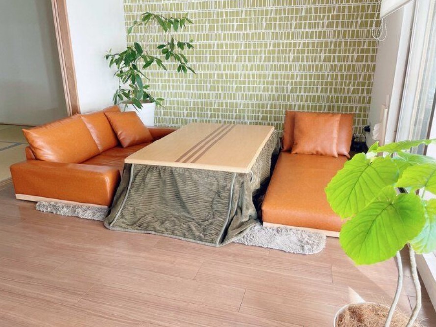 日本太太拒绝买买买,坚持扔扔扔,把家收拾得干净舒适,惹人喜爱