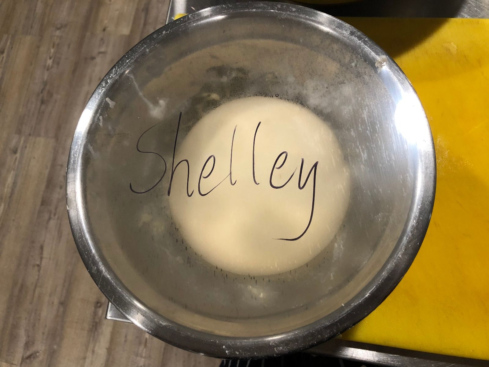  签证|要卖相没卖相，要味道没味道，一切不过是为了填饱肚子，为了签证