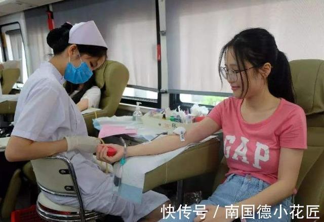 长寿|血型可以影响寿命长短?最长寿的血型是什么型,你是什么血型