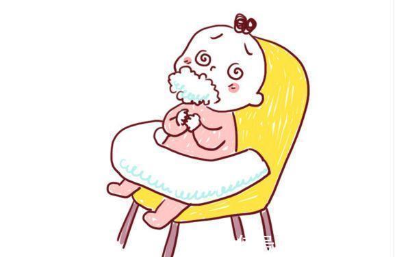 宝贝|8个月宝宝肠坏死,竟因吃错辅食…小宝贝不能吃这3种食物