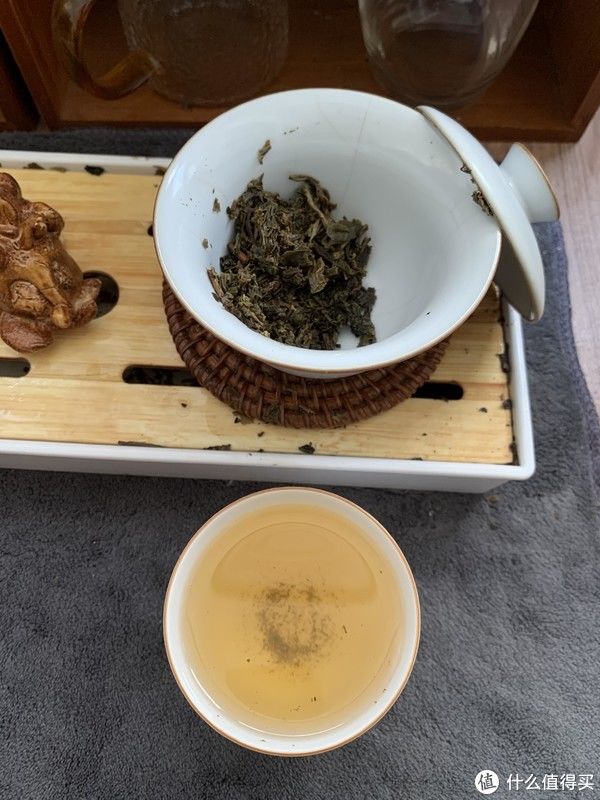 The tea 篇十二：记录最近喝过的茶，合集版2