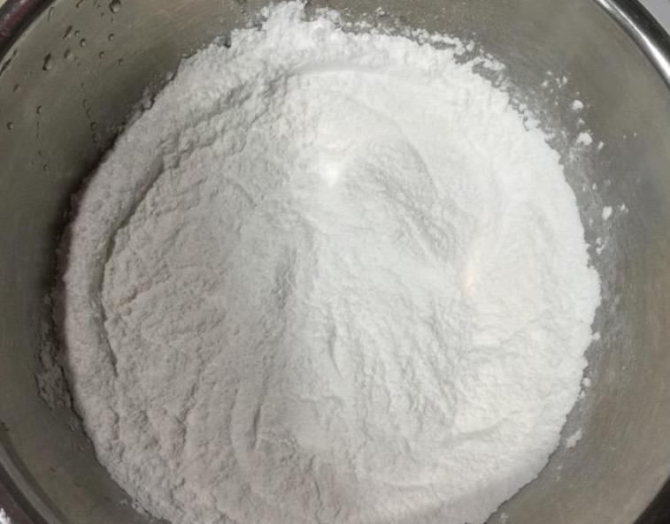 糯米粉|第一次知道糯米粉可以这样吃，松软香甜不粘牙，孩子天天吃不腻