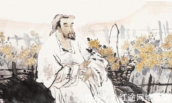 陶渊明@辛弃疾很胆大的一首词,一边吹自己的牛逼,一边大骂南宋官场腐败