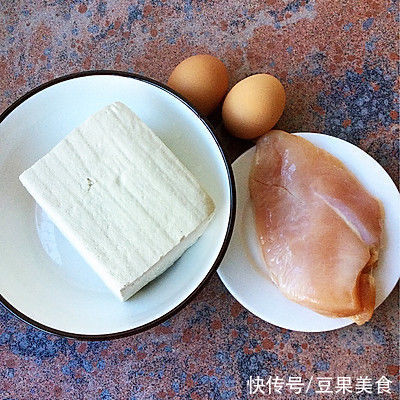 99%的人都吃过的锅塌豆腐，只有1%的人会做