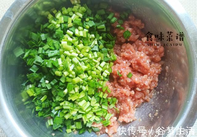 多汁|孩子最爱吃的煎饺做法,早晚餐都想吃,外酥里嫩,鲜嫩营养多汁