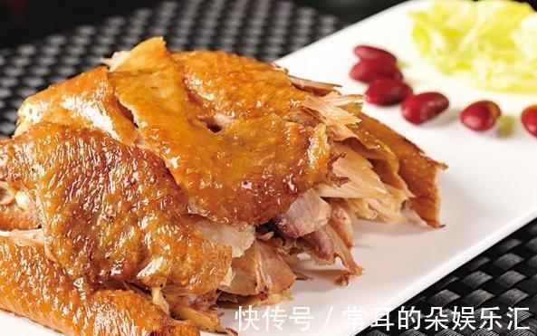 厨师长|厨师长亲手教你祖传烧鸡做法，香料精确到克，咬一口满嘴香