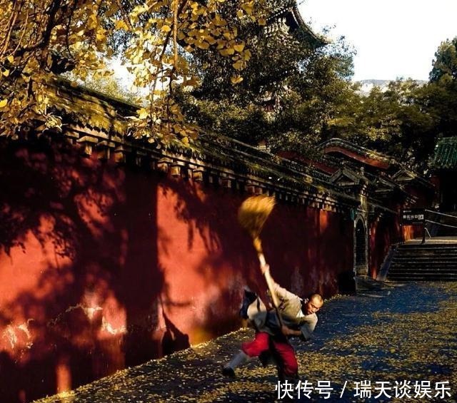 心境|扫地眼尘净,焚香心境清