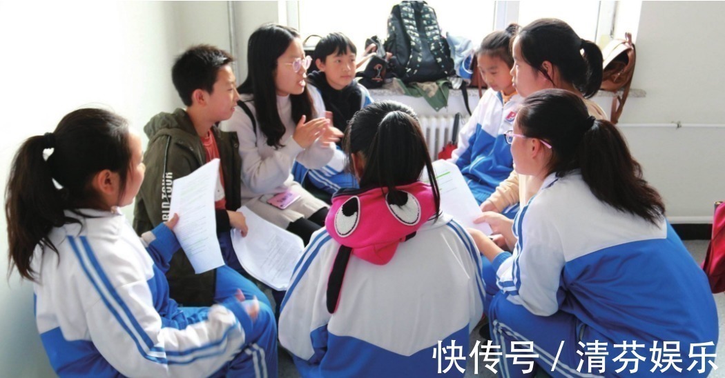 发育|初中生身体“停止发育”的3种信号,一旦全中,基本身高已经定型